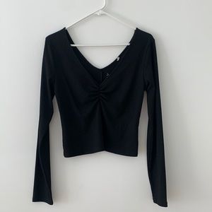 *BRAND NEW* PacSun Black Long Sleeve